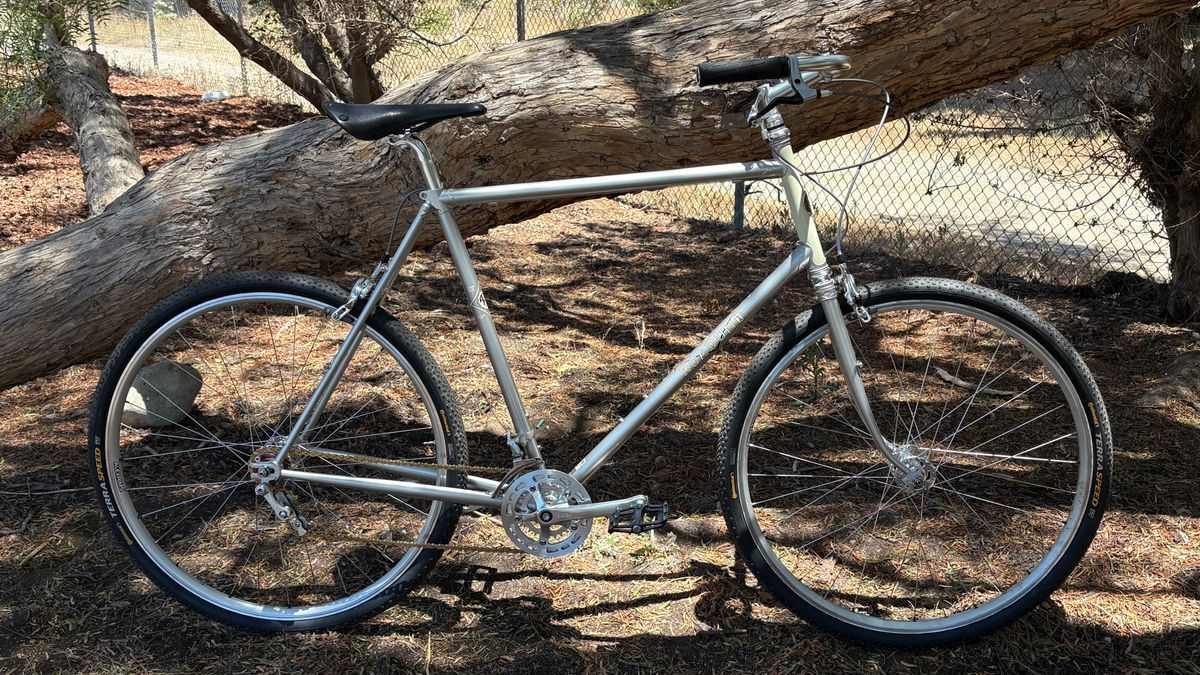Rivendell Roaduno 61.5 | Rad Bazaar