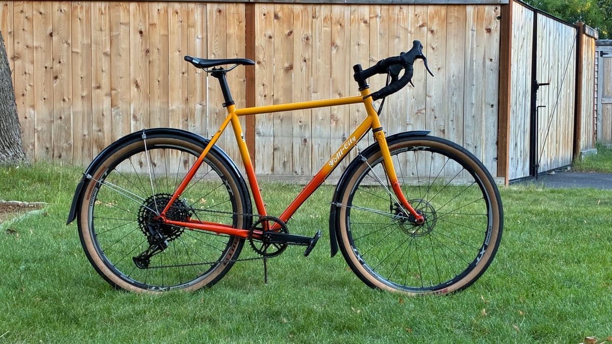 All City Gorilla Monsoon | Rad Bazaar