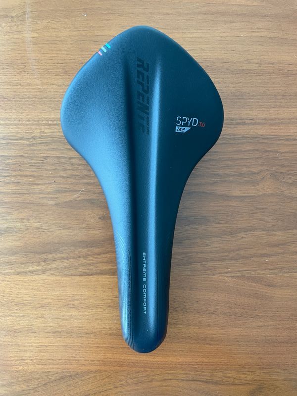 Repente Spyd 3.0 Saddle - 142 mm 175g | Rad Bazaar