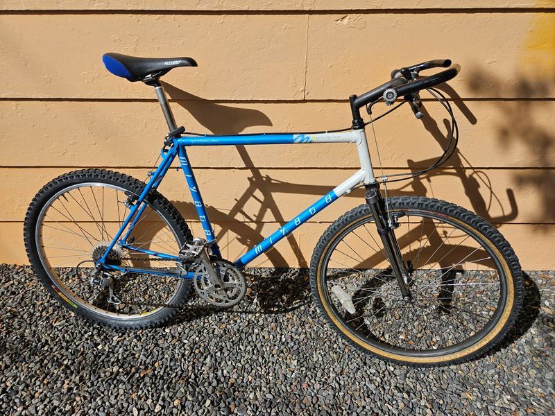 1989 Miyata Ridge Runner Team | Rad Bazaar