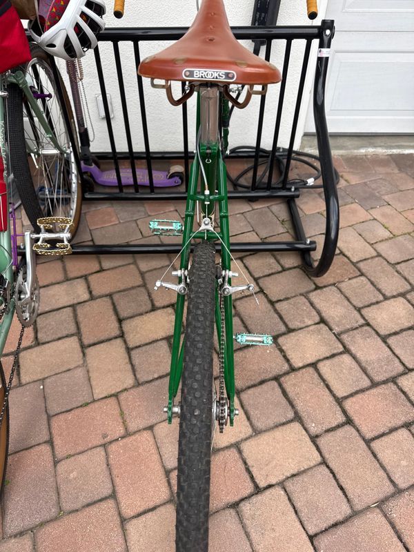 56 Rivendell Quickbeam | Rad Bazaar