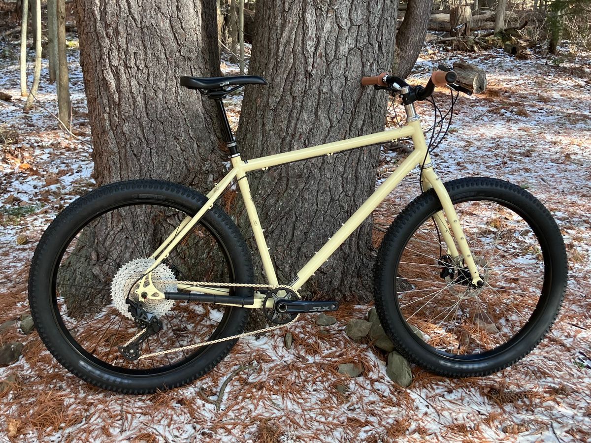 Surly Bridge Club - Large - 26 plus (26x2.8) | Rad Bazaar