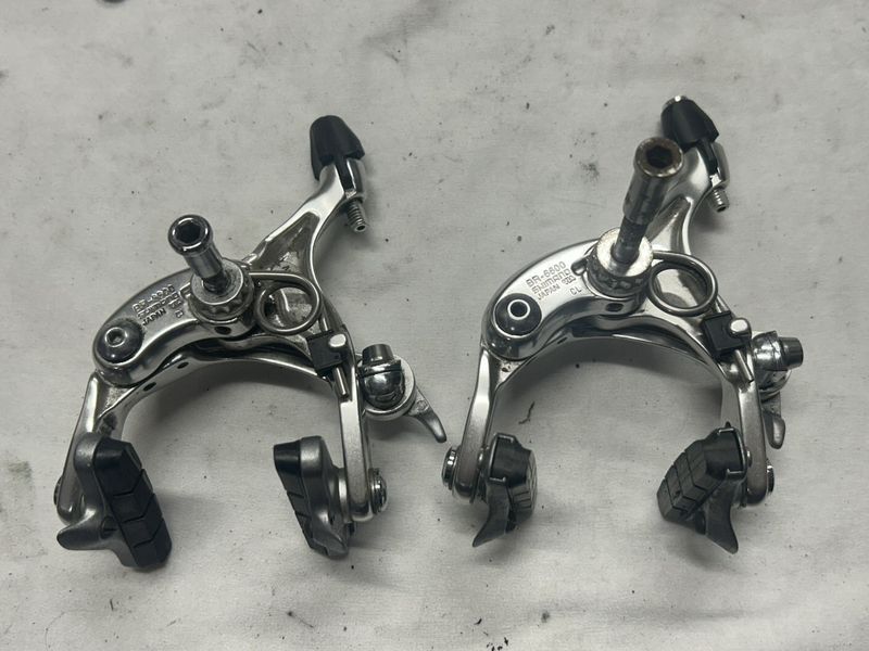 Shimano Ultegra / 105 6703 / 6600/ 5600 10s Triple 3x10 Groupset