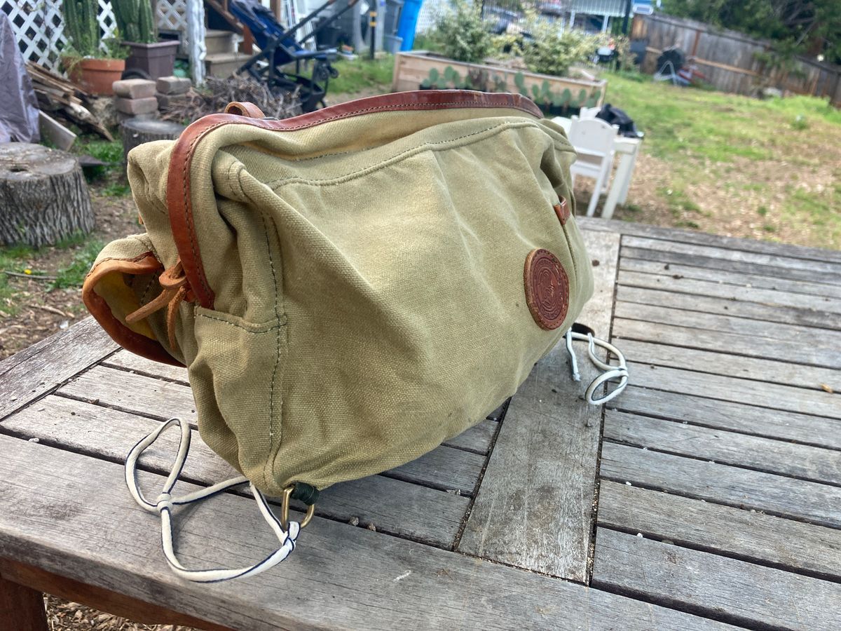Rivendell Baggins Hobo Bag | Rad Bazaar