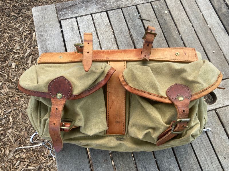 Rivendell Baggins Hobo Bag | Rad Bazaar