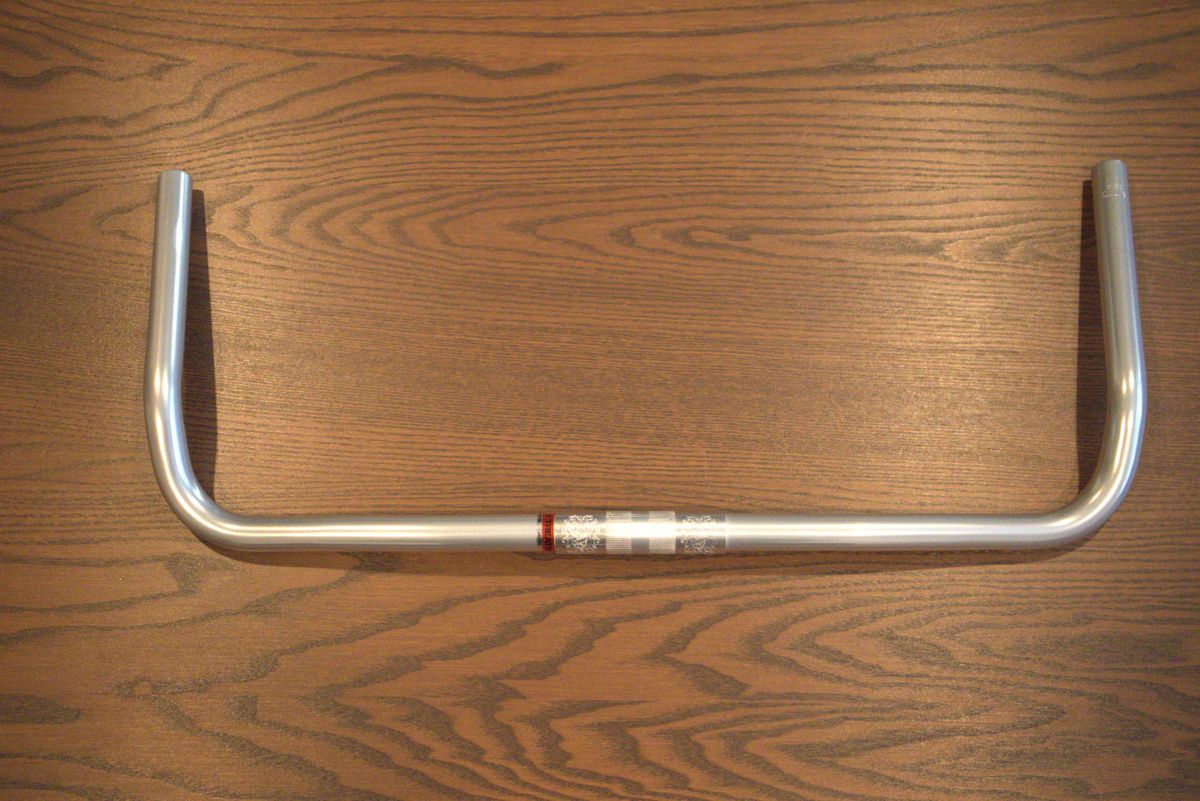 Nitto losco bars (610mm) | Rad Bazaar