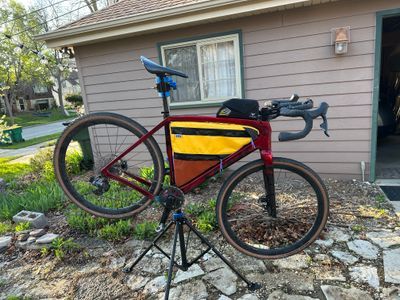 2023 Trek Checkpoint SL6 AXS Gen 2 | Rad Bazaar
