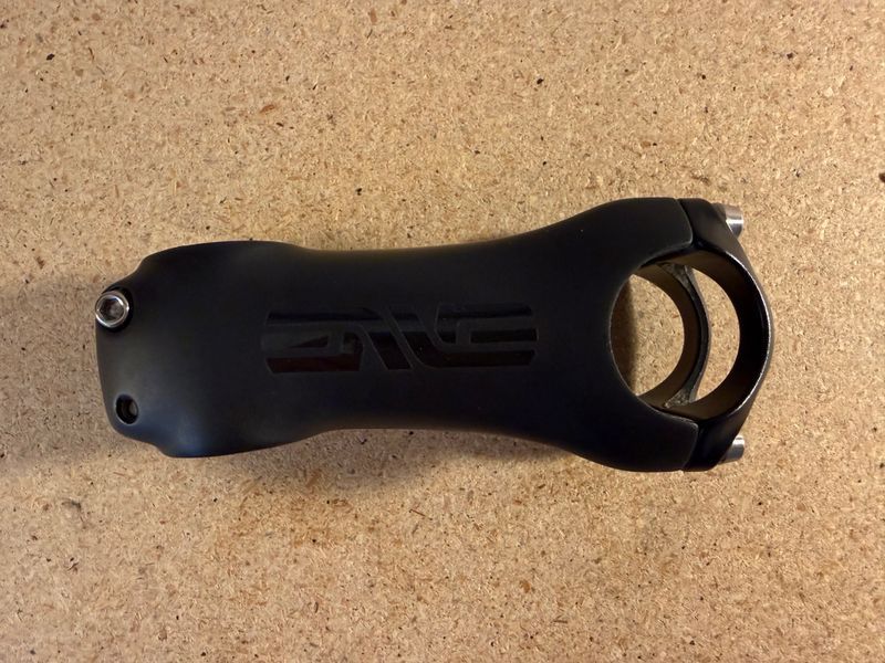 ENVE 90mm Stem | Rad Bazaar
