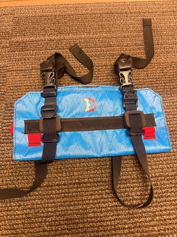 Revelate Designs Pronghorn Harness | Rad Bazaar