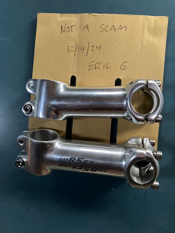 Nitto UI-85EX Stem - Thumbnail 4