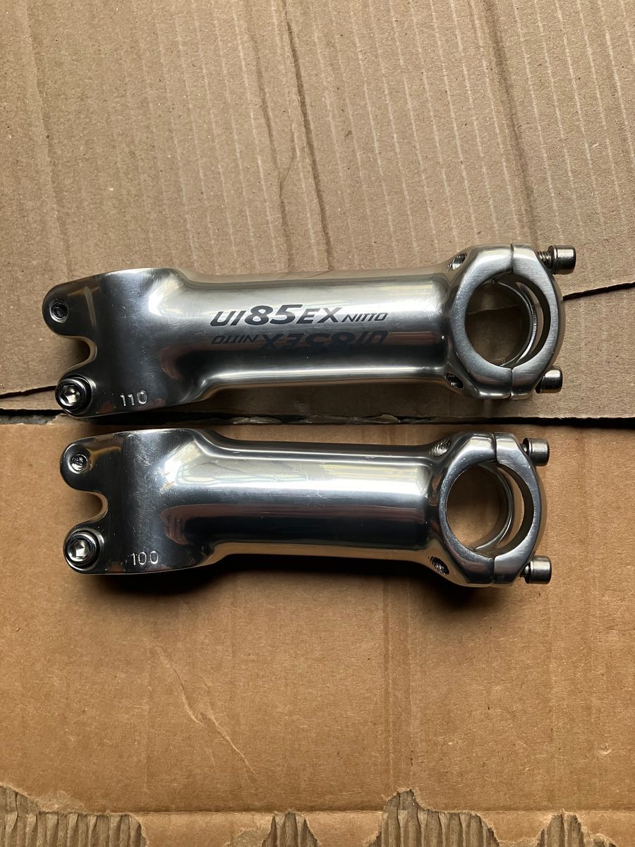 Nitto UI-85EX Stem - Thumbnail 3