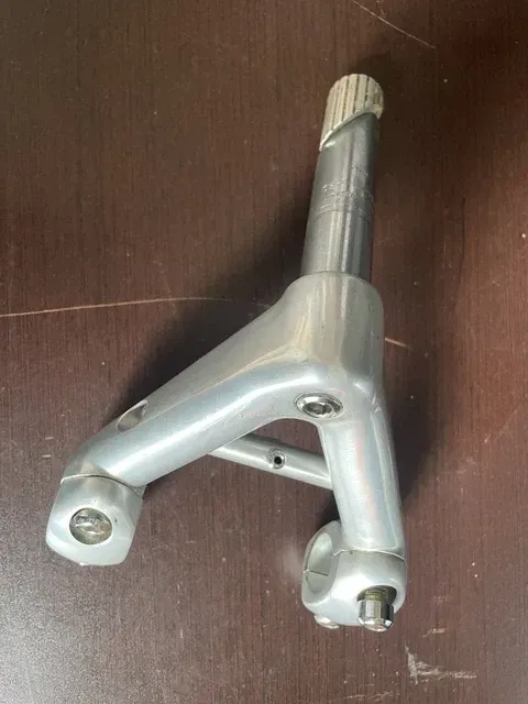 Specialized Slingshot 22.2 stem dual clamp | Rad Bazaar