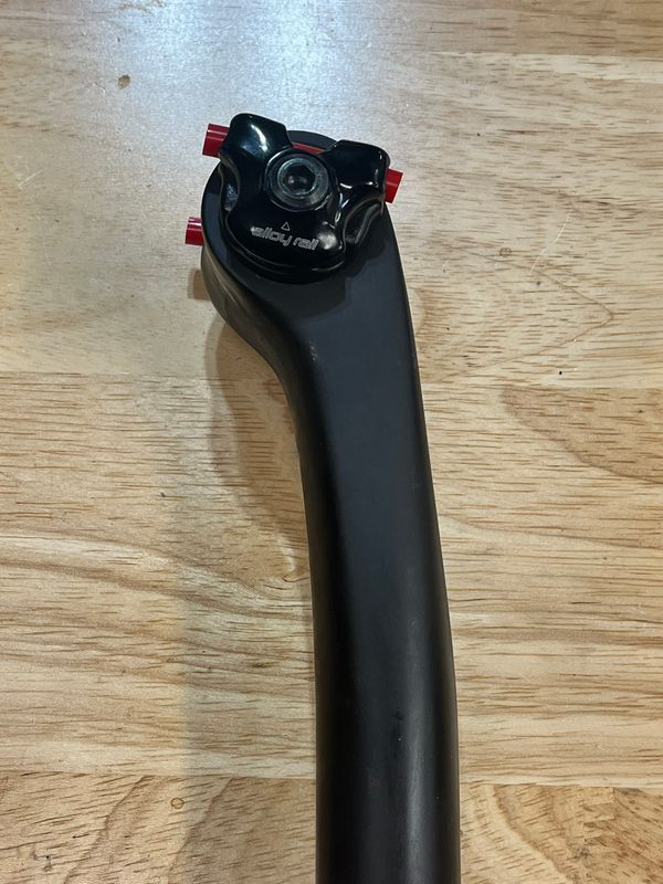 Roval Terra Seatpost 27.2 | Rad Bazaar