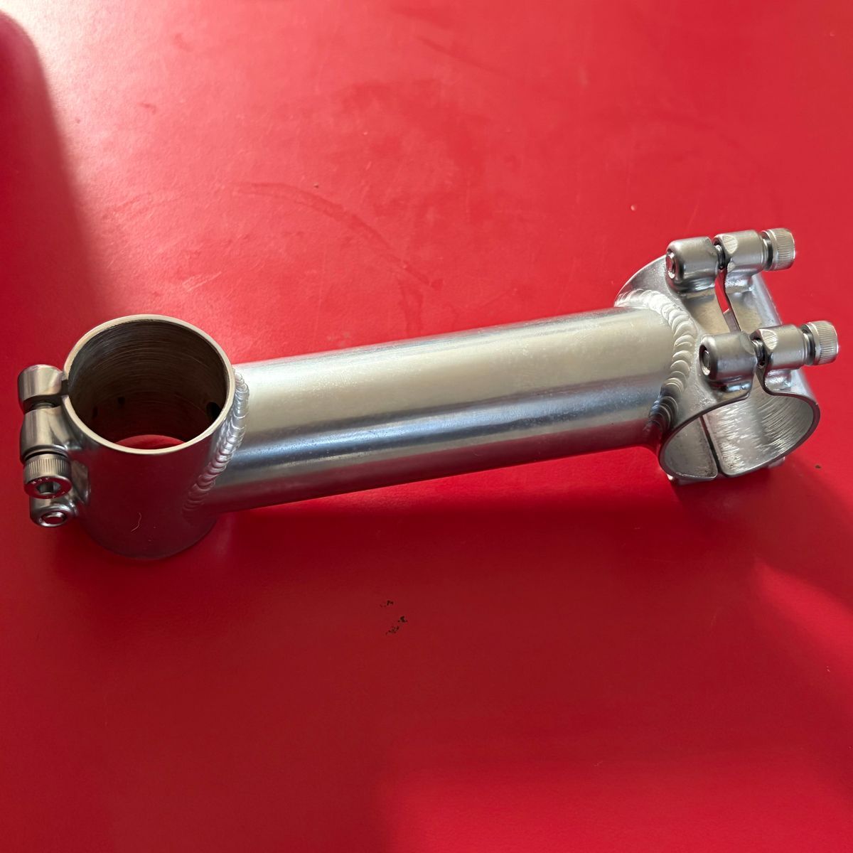 Nitto MCR22 Stem | Rad Bazaar