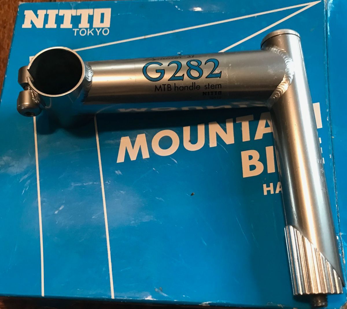 Nitto 1