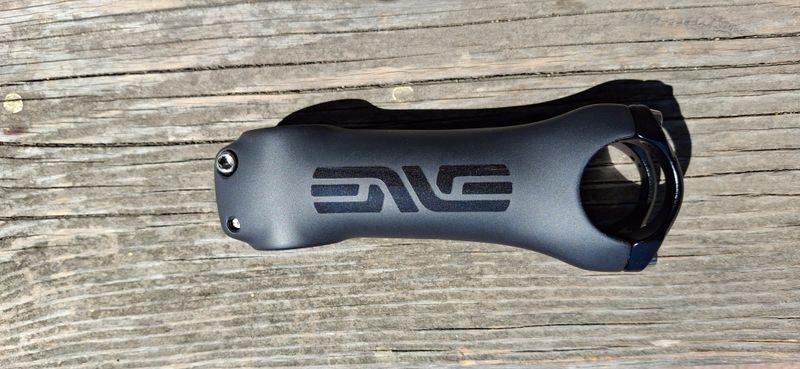 Enve 110mm Road Stem | Rad Bazaar