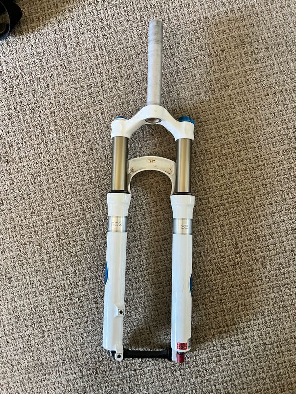 FOX F-Series FIT RLC 100mm Travel 26