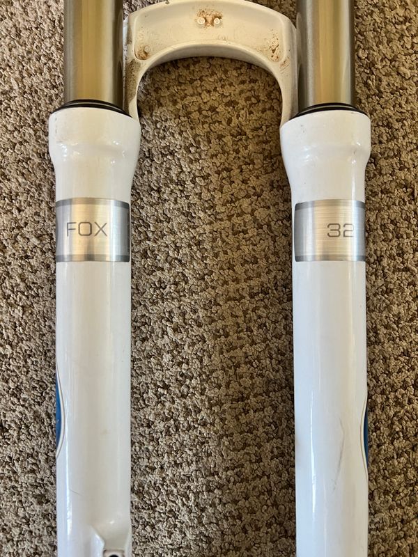 FOX F-Series FIT RLC 100mm Travel 26