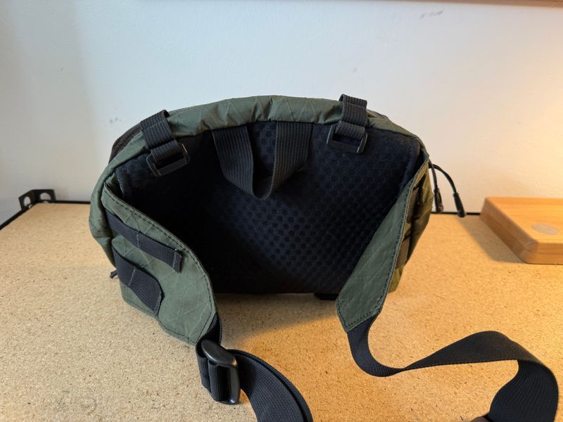 Swift Ardea Pack (X-Pac) | Rad Bazaar