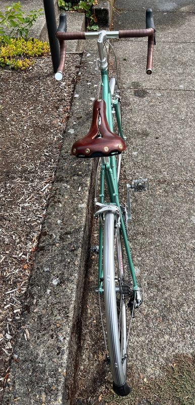 Rivendell Roadini 57cm | Rad Bazaar