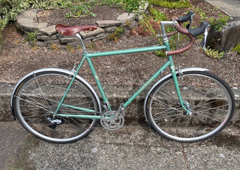 Rivendell Roadini 57cm | Rad Bazaar