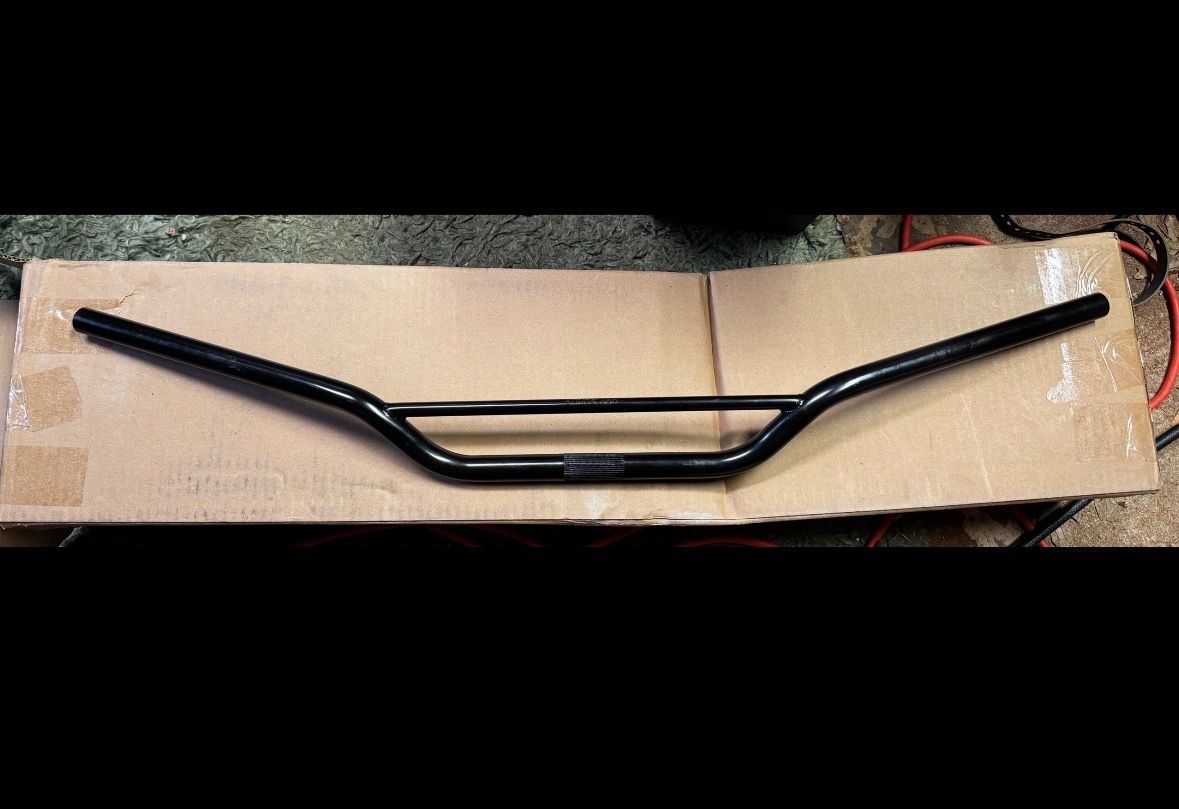 Stridsland Anchor Bars | Rad Bazaar