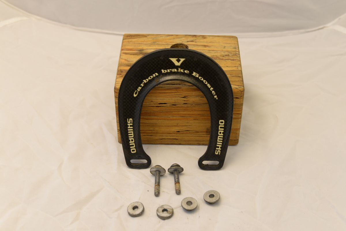 VTG Shimano Carbon V Brake Booster Arch MTB SM-V950